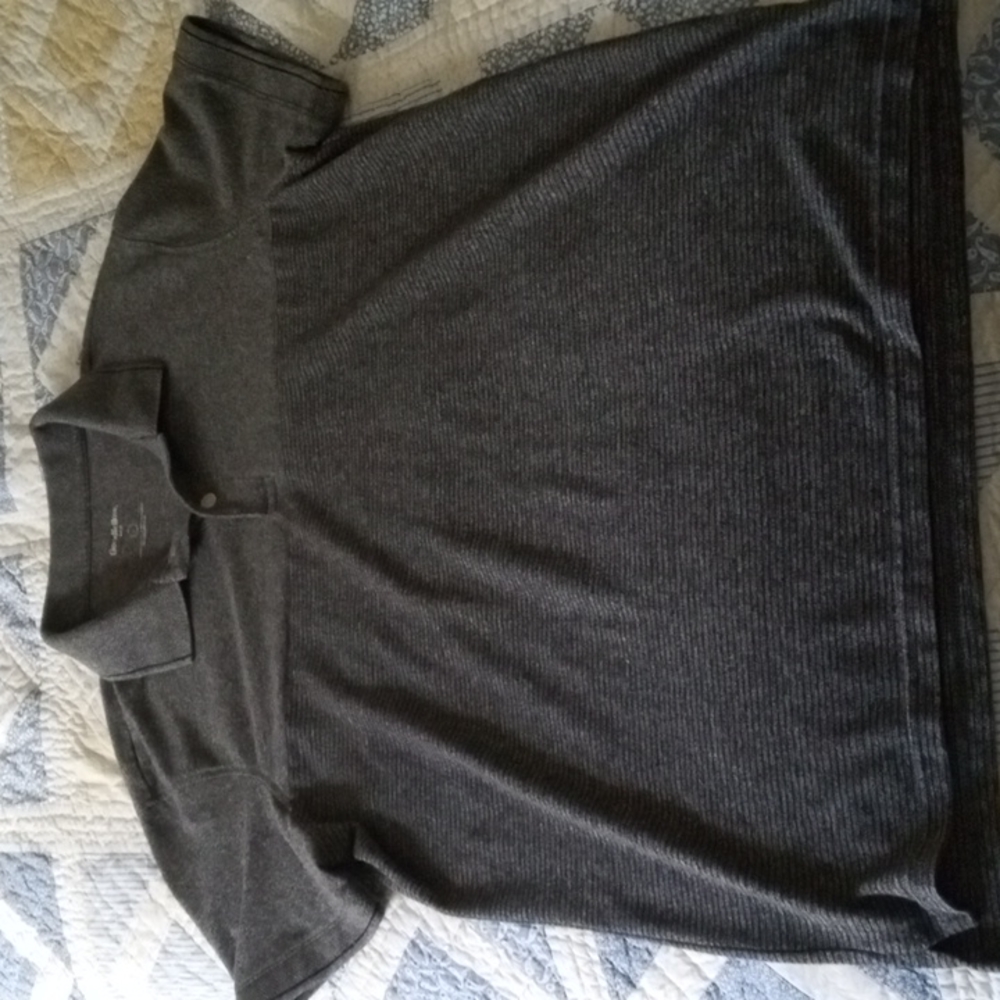 Women's polo